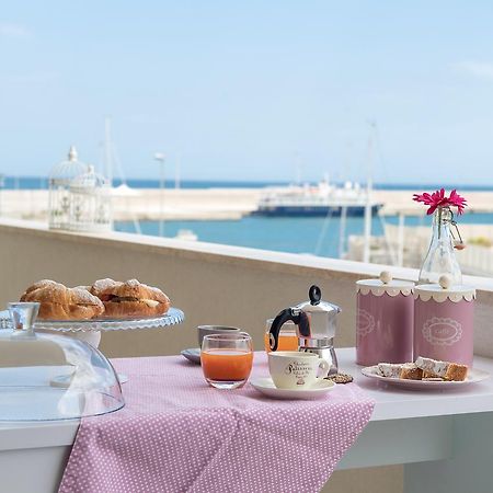 Chicco Di Caffe' Monopoli Exterior foto