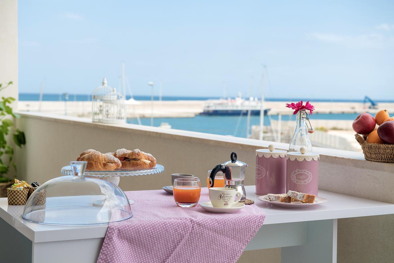 Chicco Di Caffe' Monopoli Exterior foto