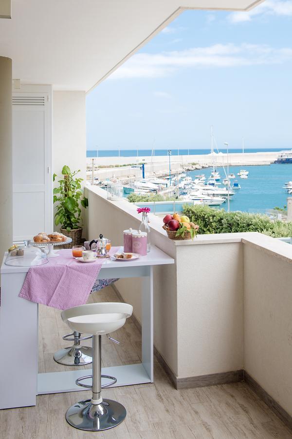 Chicco Di Caffe' Monopoli Exterior foto